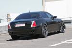 Maserati Quattroporte by MR Car Design 2011 года